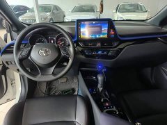 Toyota Yize IZOA 2020 2.0L Yixiang Edition - ფოტო 9