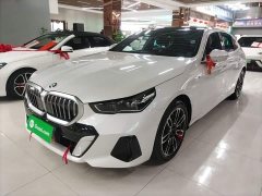 BMW 5 Series 530Li Premier M Sport Package - ფოტო 1