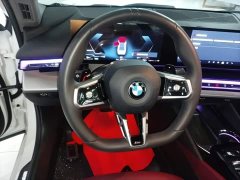 BMW 5 Series 530Li Premier M Sport Package - ფოტო 10