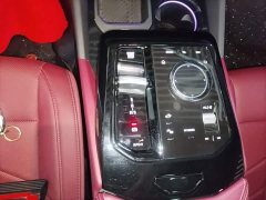BMW 5 Series 530Li Premier M Sport Package - ფოტო 13