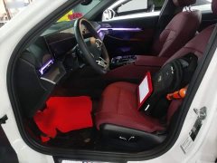 BMW 5 Series 530Li Premier M Sport Package - ფოტო 14