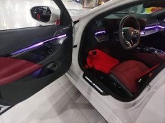 BMW 5 Series 530Li Premier M Sport Package - ფოტო 15