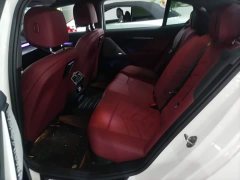 BMW 5 Series 530Li Premier M Sport Package - ფოტო 16
