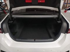 BMW 5 Series 530Li Premier M Sport Package - ფოტო 18