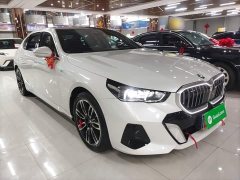 BMW 5 Series 530Li Premier M Sport Package - ფოტო 3