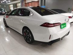 BMW 5 Series 530Li Premier M Sport Package - ფოტო 4