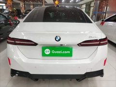 BMW 5 Series 530Li Premier M Sport Package - ფოტო 5