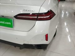 BMW 5 Series 530Li Premier M Sport Package - ფოტო 7