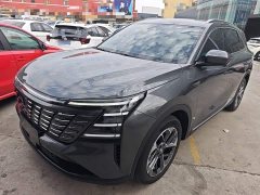 Changan CS75 PLUS Fourth Generation 1.5T New Blue Whale Smart Whale Comfort Edition - ფოტო 1