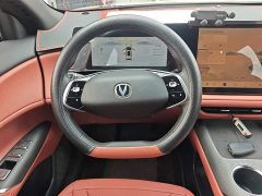 Changan CS75 PLUS Fourth Generation 1.5T New Blue Whale Smart Whale Comfort Edition - ფოტო 10