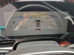 Changan CS75 PLUS Fourth Generation 1.5T New Blue Whale Smart Whale Comfort Edition - ფოტო 11