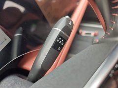 Changan CS75 PLUS Fourth Generation 1.5T New Blue Whale Smart Whale Comfort Edition - ფოტო 13