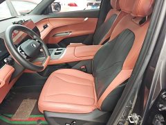 Changan CS75 PLUS Fourth Generation 1.5T New Blue Whale Smart Whale Comfort Edition - ფოტო 14