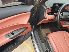 Changan CS75 PLUS Fourth Generation 1.5T New Blue Whale Smart Whale Comfort Edition - ფოტო 15