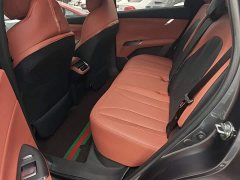 Changan CS75 PLUS Fourth Generation 1.5T New Blue Whale Smart Whale Comfort Edition - ფოტო 16