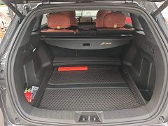 Changan CS75 PLUS Fourth Generation 1.5T New Blue Whale Smart Whale Comfort Edition - ფოტო 18
