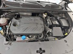 Changan CS75 PLUS Fourth Generation 1.5T New Blue Whale Smart Whale Comfort Edition - ფოტო 19