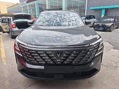 Changan CS75 PLUS Fourth Generation 1.5T New Blue Whale Smart Whale Comfort Edition - ფოტო 2