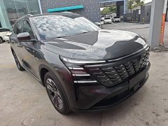 Changan CS75 PLUS Fourth Generation 1.5T New Blue Whale Smart Whale Comfort Edition - ფოტო 3