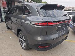 Changan CS75 PLUS Fourth Generation 1.5T New Blue Whale Smart Whale Comfort Edition - ფოტო 4