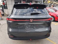 Changan CS75 PLUS Fourth Generation 1.5T New Blue Whale Smart Whale Comfort Edition - ფოტო 5