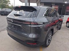 Changan CS75 PLUS Fourth Generation 1.5T New Blue Whale Smart Whale Comfort Edition - ფოტო 6