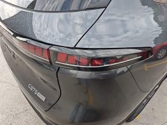 Changan CS75 PLUS Fourth Generation 1.5T New Blue Whale Smart Whale Comfort Edition - ფოტო 7
