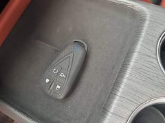 Changan CS75 PLUS Fourth Generation 1.5T New Blue Whale Smart Whale Comfort Edition - ფოტო 8