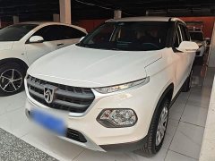 Baojun 510 1.5L Version73kW VI - ფოტო 1