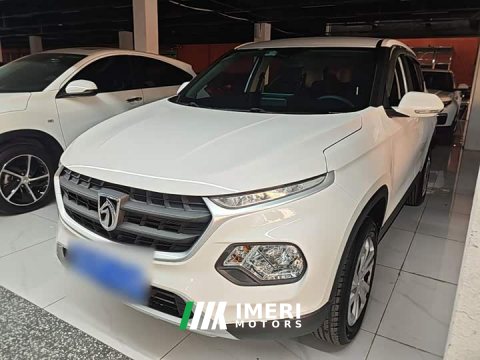 2021 Baojun 510 1.5L Version73kW VI - ავტომობილი ჩინეთიდან
