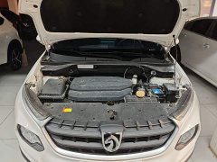Baojun 510 1.5L Version73kW VI - ფოტო 19