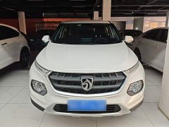 Baojun 510 1.5L Version73kW VI - ფოტო 2