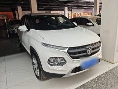 Baojun 510 1.5L Version73kW VI - ფოტო 3