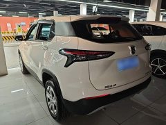 Baojun 510 1.5L Version73kW VI - ფოტო 4