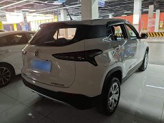 Baojun 510 1.5L Version73kW VI - ფოტო 6