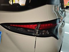 Baojun 510 1.5L Version73kW VI - ფოტო 7