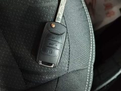 Baojun 510 1.5L Version73kW VI - ფოტო 8