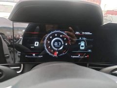 Hyundai Elantra 2022 1.5L CVT Luxury - ფოტო 11