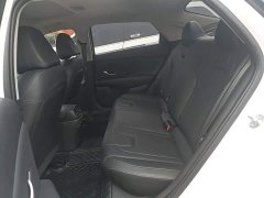 Hyundai Elantra 2022 1.5L CVT Luxury - ფოტო 16