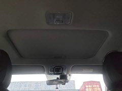 Hyundai Elantra 2022 1.5L CVT Luxury - ფოტო 17