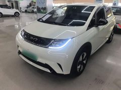 BYD Dolphin 2025 420km Freedom Edition - ფოტო 1