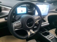 BYD Dolphin 2025 420km Freedom Edition - ფოტო 10