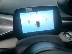 BYD Dolphin 2025 420km Freedom Edition - ფოტო 11