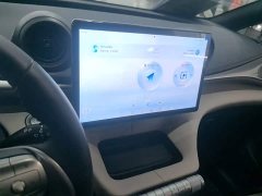 BYD Dolphin 2025 420km Freedom Edition - ფოტო 12