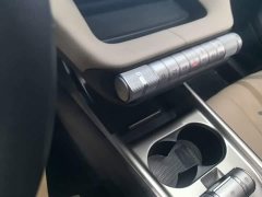 BYD Dolphin 2025 420km Freedom Edition - ფოტო 13