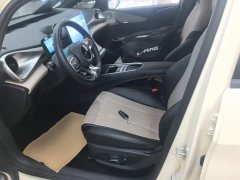 BYD Dolphin 2025 420km Freedom Edition - ფოტო 14