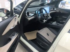 BYD Dolphin 2025 420km Freedom Edition - ფოტო 15