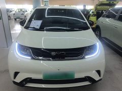 BYD Dolphin 2025 420km Freedom Edition - ფოტო 2