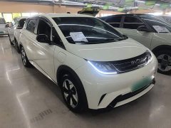 BYD Dolphin 2025 420km Freedom Edition - ფოტო 3