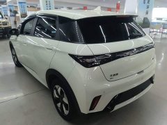 BYD Dolphin 2025 420km Freedom Edition - ფოტო 4